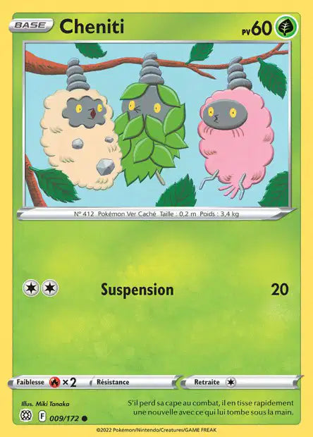 Carte unité EB09 - Reverse
