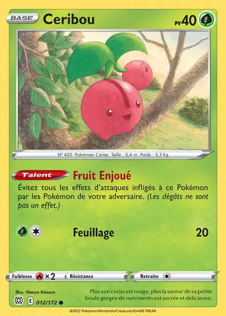 Carte unité EB09 - Reverse