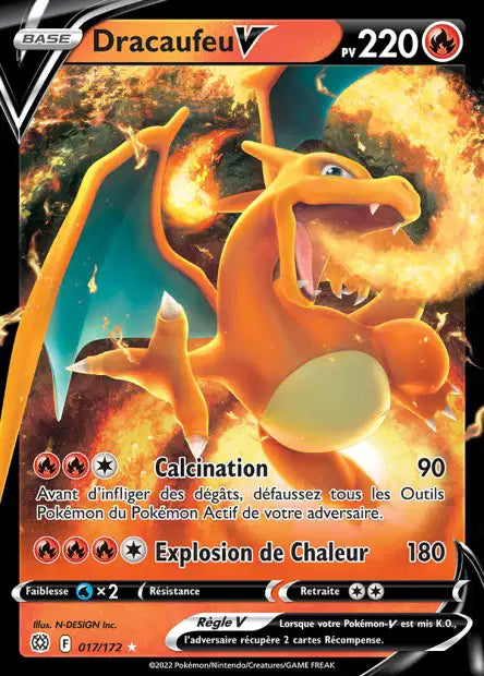 Carte unité EB09 - Ultra Rare