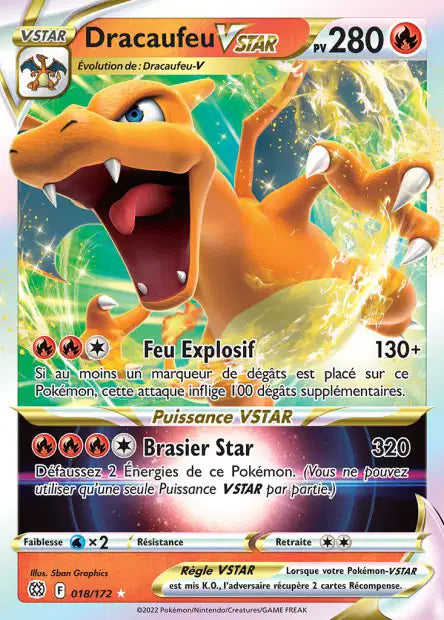 Carte unité EB09 - Ultra Rare