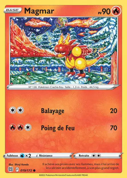Carte unité EB09 - Reverse