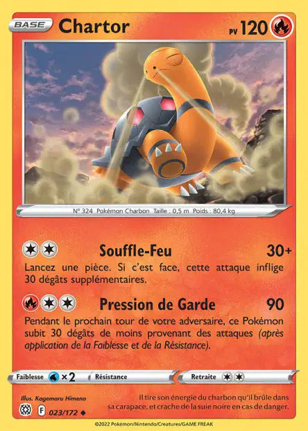 Carte unité EB09 - Reverse