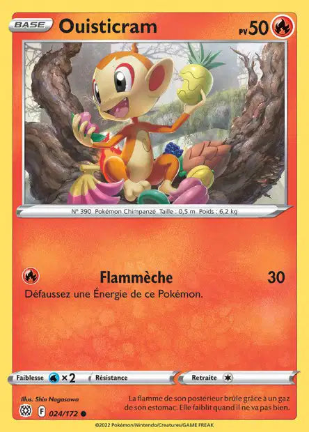 Carte unité EB09 - Reverse