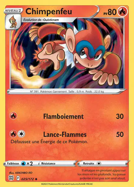 Carte unité EB09 - Reverse