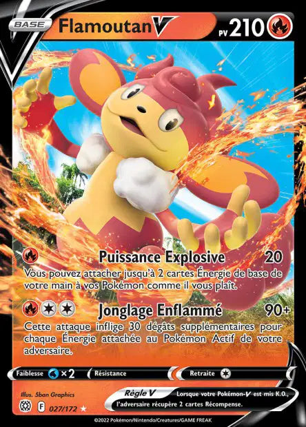 Carte unité EB09 - Ultra Rare