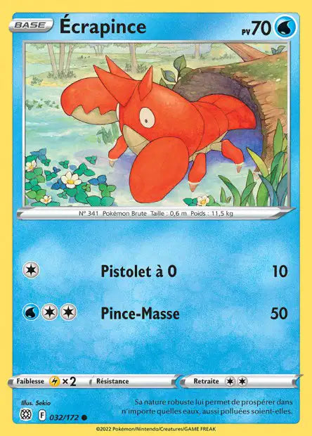 Carte unité EB09 - Reverse
