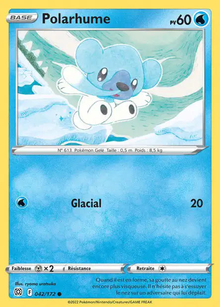 Carte unité EB09 - Reverse
