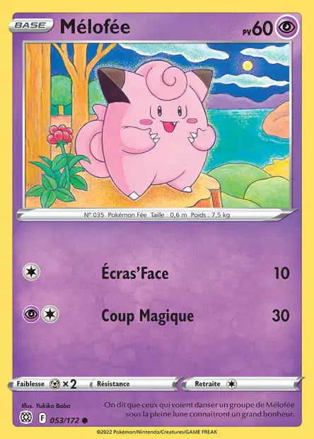 Carte unité EB09 - Reverse