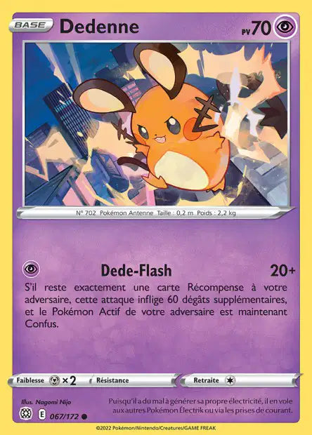 Carte unité EB09 - Reverse