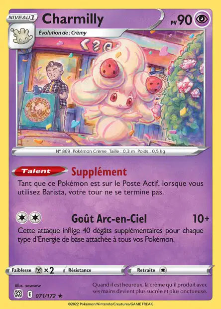 Carte unité EB09 - Reverse