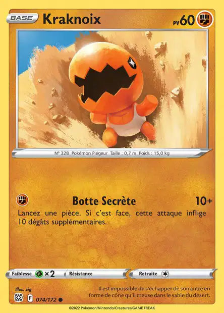 Carte unité EB09 - Reverse