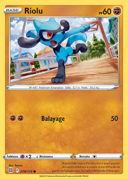 Carte unité EB09 - Reverse