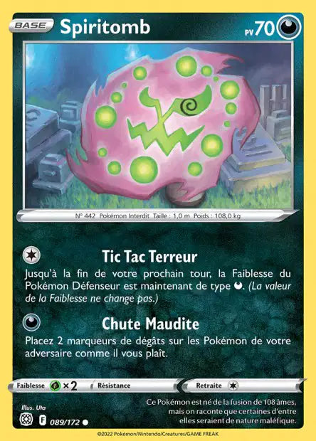 Carte unité EB09 - Reverse