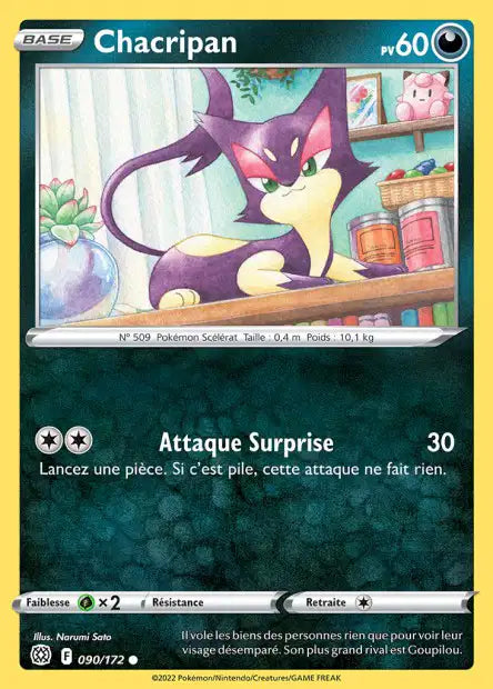 Carte unité EB09 - Reverse