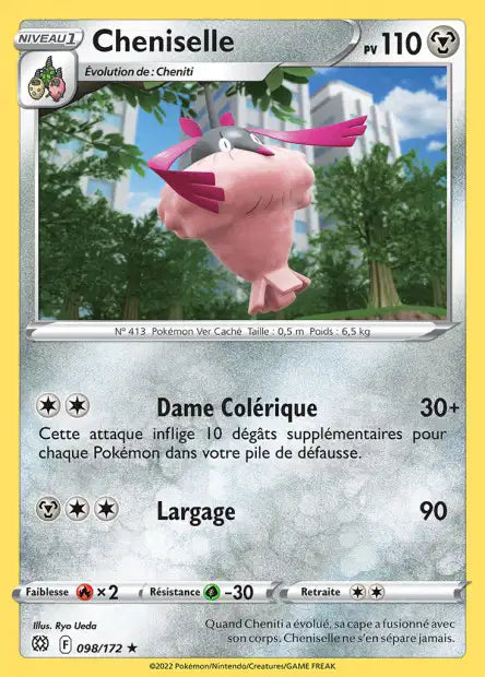 Carte unité EB09 - Reverse