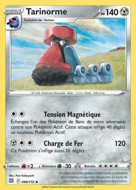 Carte unité EB09 - Reverse