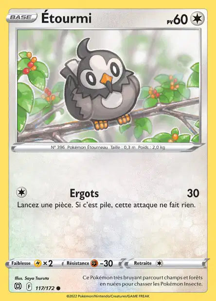 Carte unité EB09 - Reverse