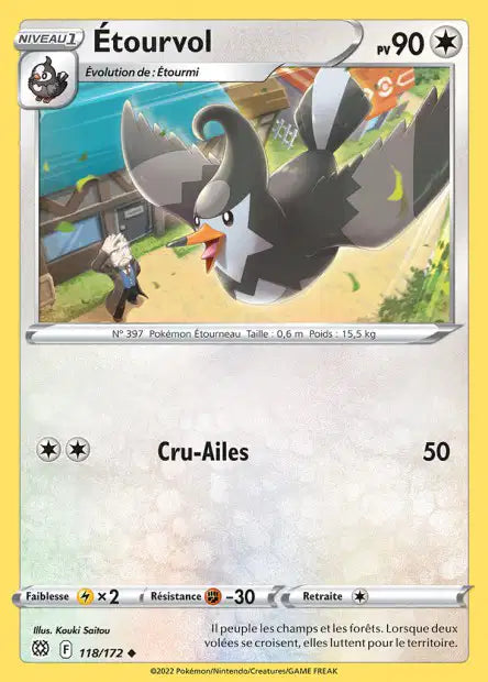 Carte unité EB09 - Reverse