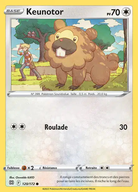 Carte unité EB09 - Reverse