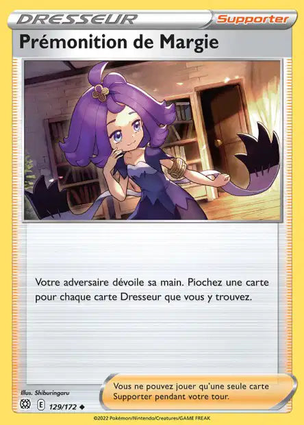 Carte unité EB09 - Reverse