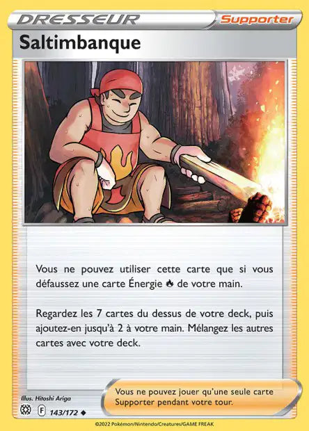 Carte unité EB09 - Reverse