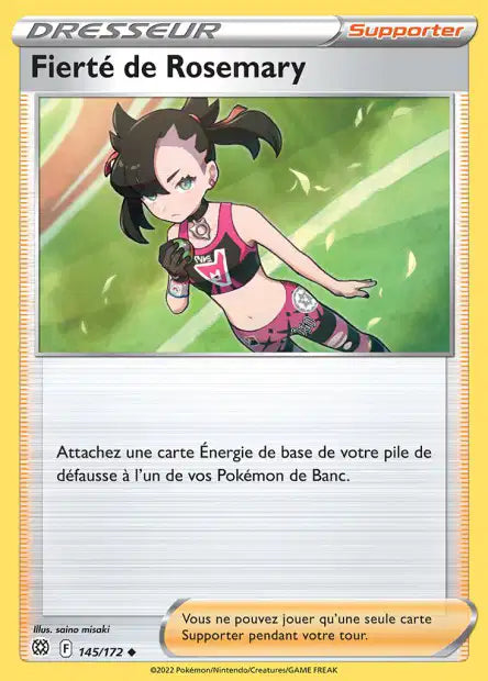 Carte unité EB09 - Reverse