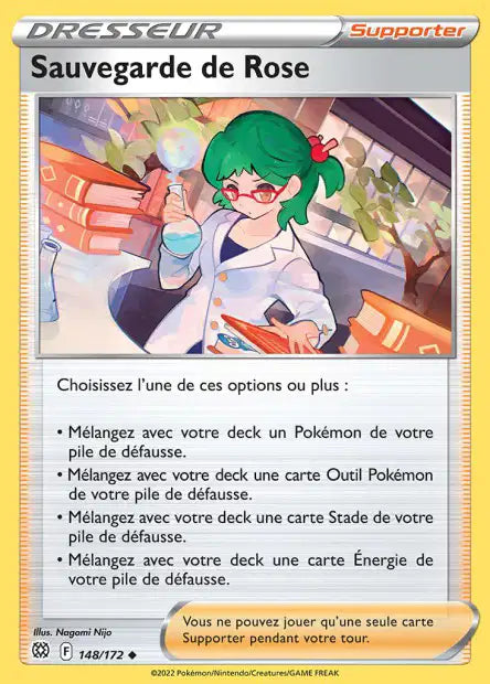 Carte unité EB09 - Reverse