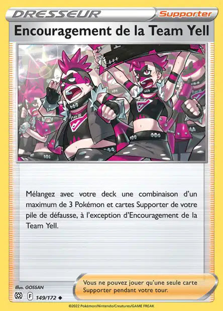 Carte unité EB09 - Reverse