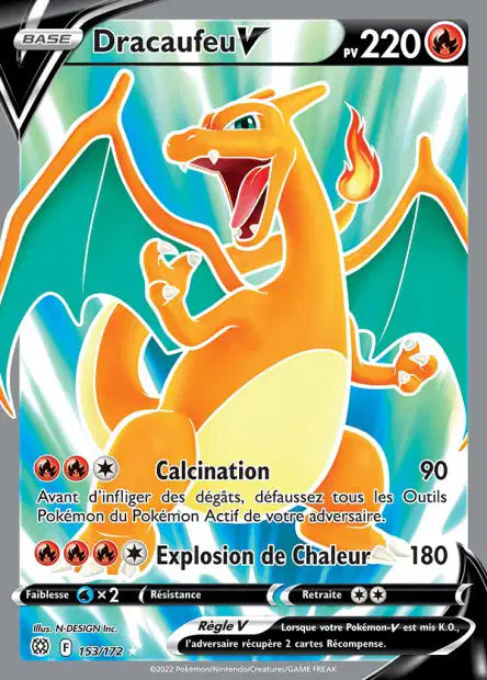 Carte unité EB09 - Ultra Rare