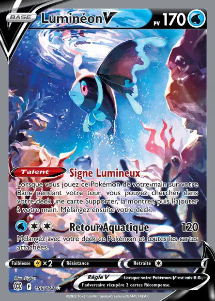 Carte unité EB09 - Ultra Rare