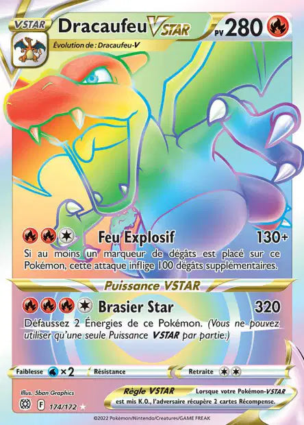 Carte unité EB09 - Ultra Rare