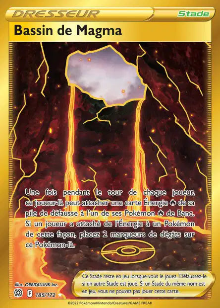 Carte unité EB09 - Ultra Rare