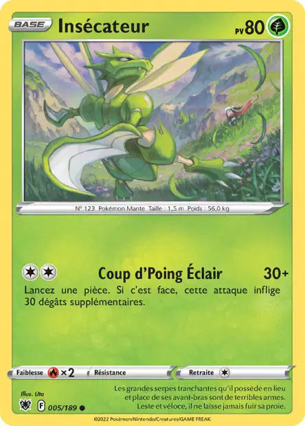 Carte unité EB10 - Reverse