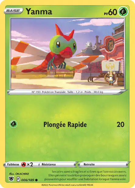 Carte unité EB10 - Reverse