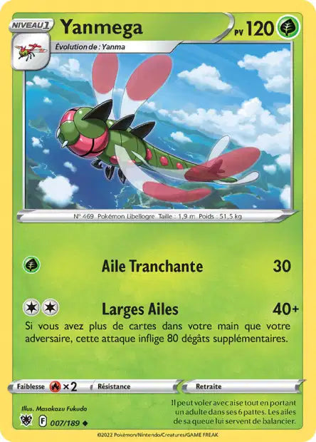 Carte unité EB10 - Reverse
