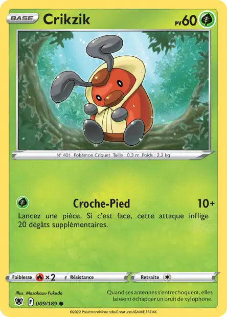 Carte unité EB10 - Reverse