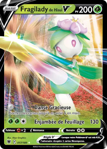 Carte unité EB10 - Ultra Rare