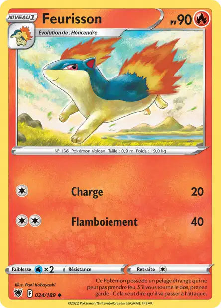 Carte unité EB10 - Reverse