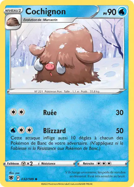 Carte unité EB10 - Reverse
