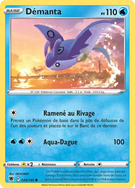 Carte unité EB10 - Reverse
