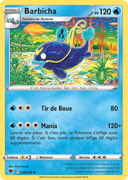 Carte unité EB10 - Reverse