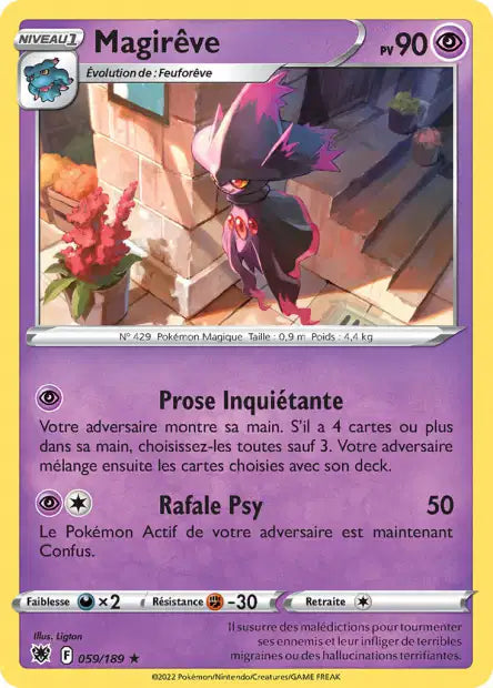 Carte unité EB10 - Reverse