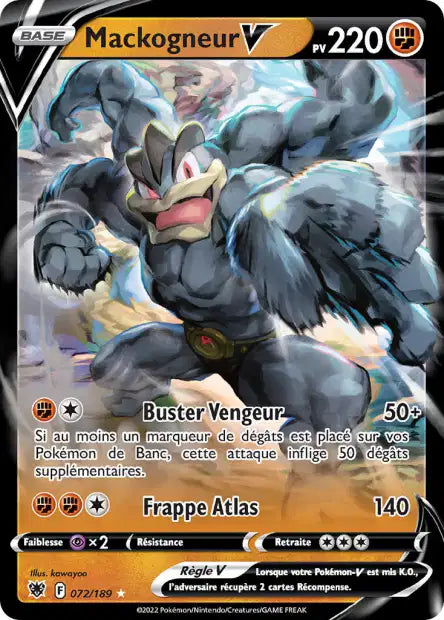 Carte unité EB10 - Ultra Rare