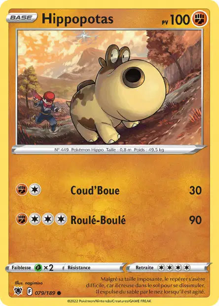 Carte unité EB10 - Reverse