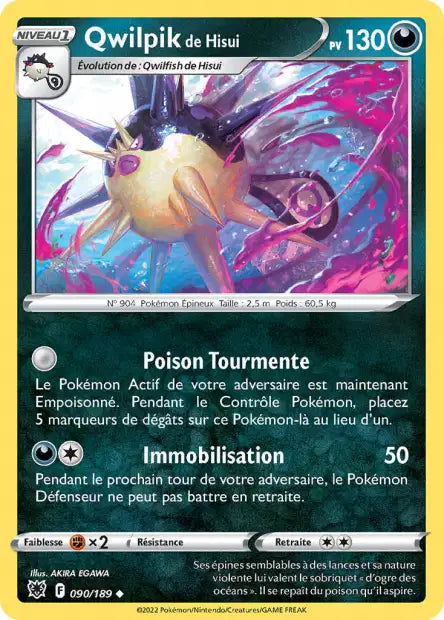 Carte unité EB10 - Reverse