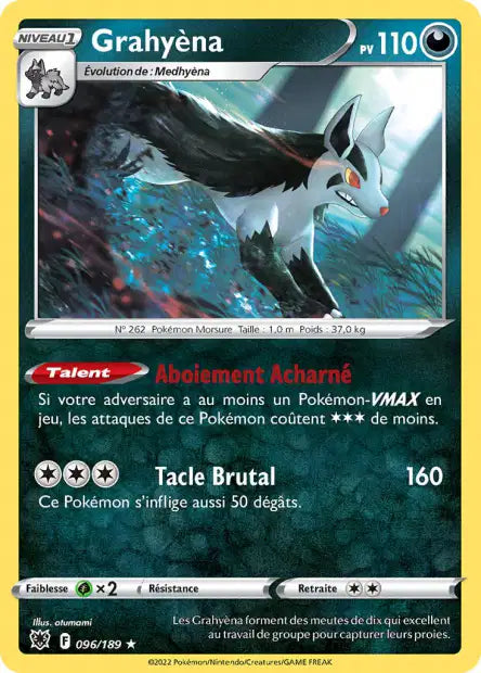 Carte unité EB10 - Reverse