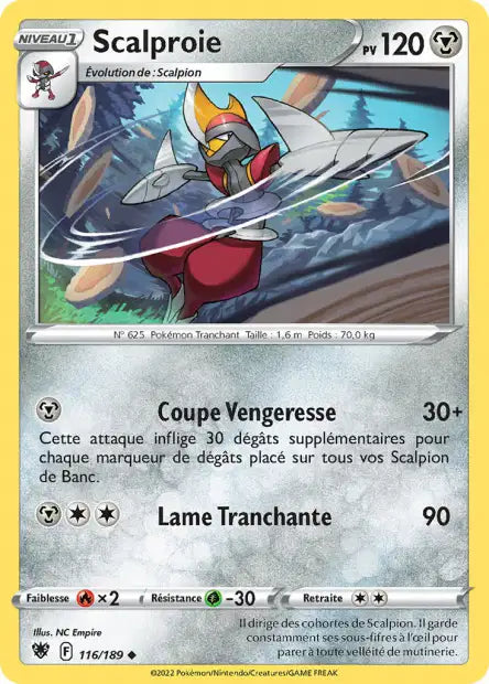 Carte unité EB10 - Reverse