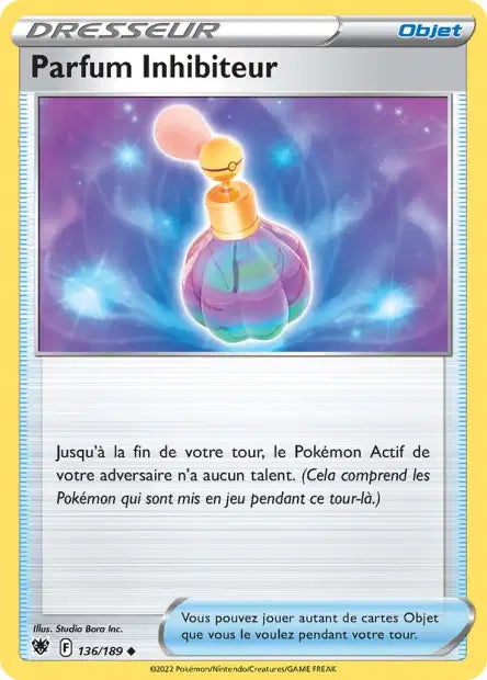 Carte unité EB10 - Reverse