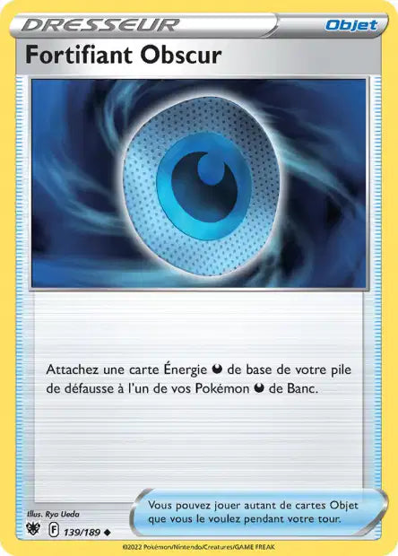 Carte unité EB10 - Reverse
