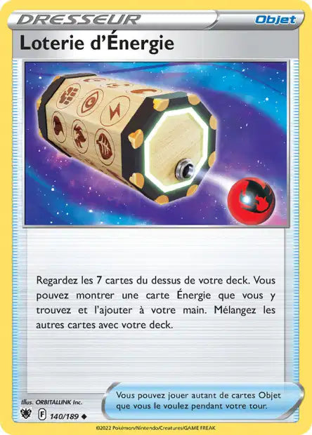 Carte unité EB10 - Reverse